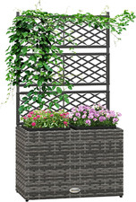 Fioriera per Piante Con