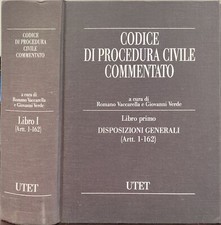 Codice di procedura civile