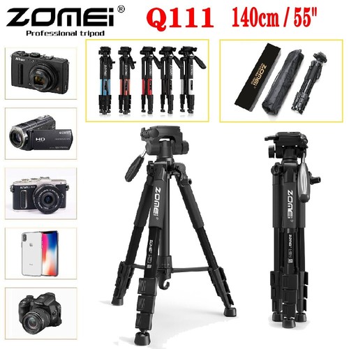 Zomei q111 treppiede - zomei, 55"