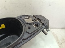 Baule sotto sella aprilia - sotto, sr