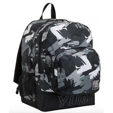 SET Zaino Organizzato