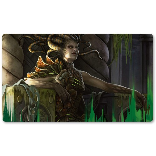 Vraska golgari queen gioco - golgari,