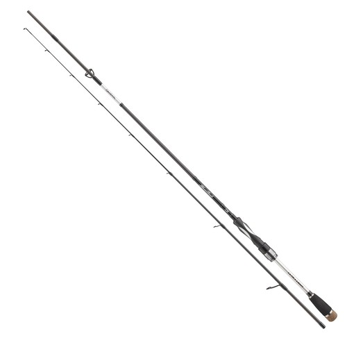 Daiwa silver creek spin - creek, 2
