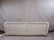 Fiat PUNTO STAR 1999 Pannello per bagagliaio Cappelliera