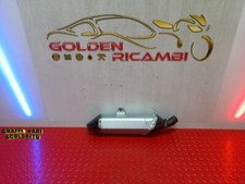 EXHAUST TERMINAL MUFFLER HOT BIKE 250 RX CROSS YEAR 2010