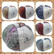 NUOVI ARRIVI DMC SHINE