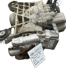 Differenziale posteriore per modello VOLKSWAGEN GOLF 5 2.0 TDI 4X4 ricambio