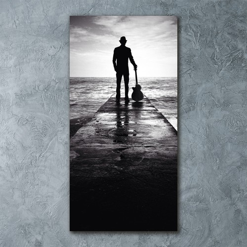 Tulup stampa vetro wall art - stampa,