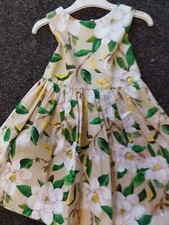 VENDITA NUOVO ABITO ESTIVO RAGAZZE SINDACO STILE 3917 TAGLIA 6 ANNI 7 ANNI