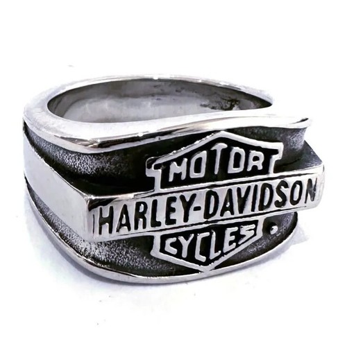 Taglia anello biker - biker, uomo