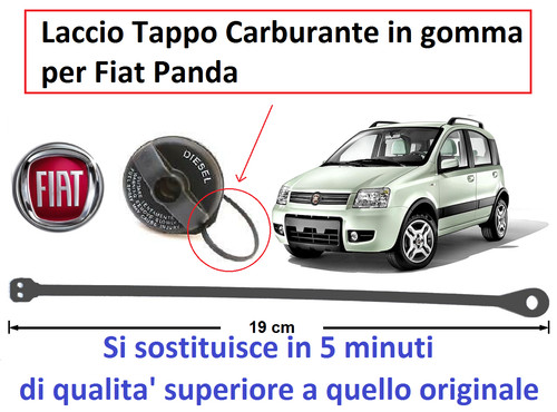 Laccio filo cordino - laccio,