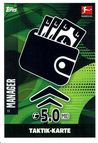 Match attax bundesliga - match,