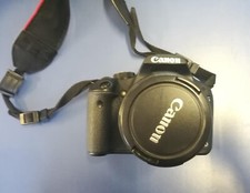 Canon EOS 500D USED