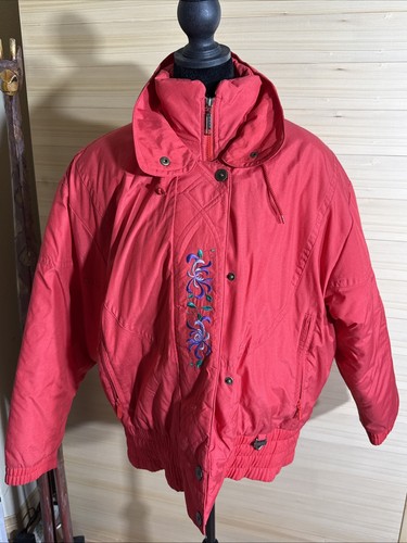Cappotto sci vintage ferei - sci,