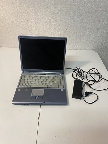 Fujitsu siemens lifebook e7010 - siemens,
