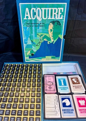 1968 acquisisci 100 - 3m,