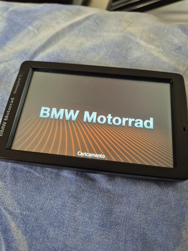 Navigatore moto bmw navigator - moto,