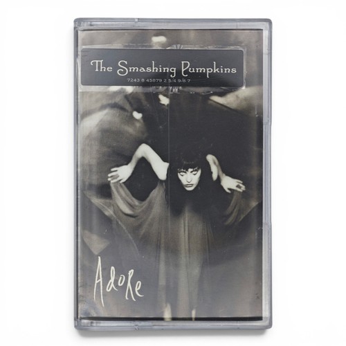 The smashing pumpkins adore - smashing,
