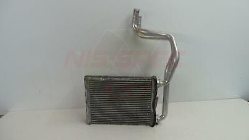 Riscaldamento nissan juke - riscaldamento, f15