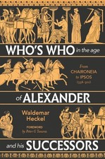 Who's Who in the Age of