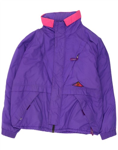 Giacca sci uomo con - sci,