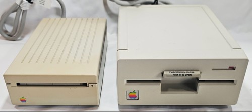 Unità floppy disk - , esterna