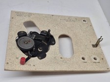 Giradischi portatile Zenith