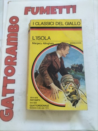 Classici del giallo - classici,