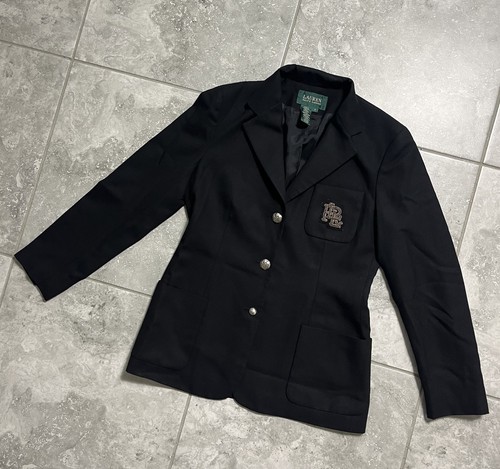 Giacca blazer ralph lauren - ralph,