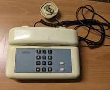 TELEFONO FISSO A TASTIERA