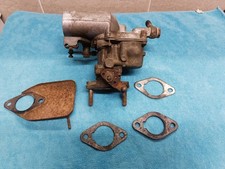 Carburatore SOLEX  32 X 30 CBI