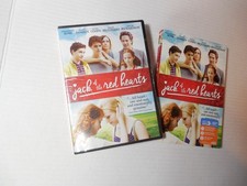 NEW Sealed! Jack of the Red