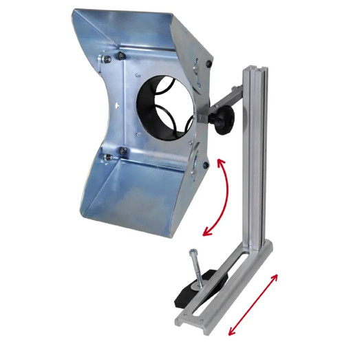 Cappa aspirazione jet 3749 per - aspirazione,