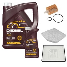 Febi Bilstein pacchetto