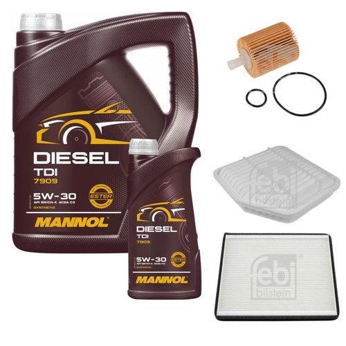 Febi bilstein pacchetto - febi,