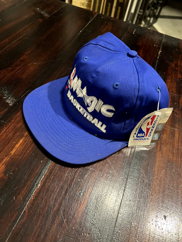 Cappello nba orlando magic - nba,