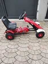 Go Kart a Pedali Bambino