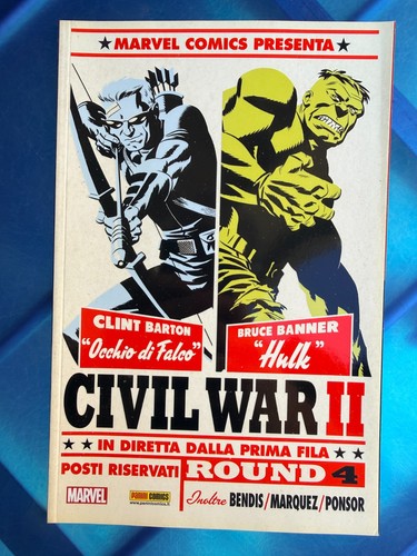 Civil war variant super - war, #4