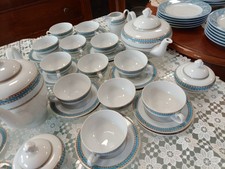 SERVIZIO DA THE IN FINE