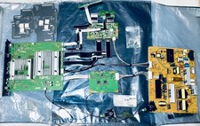 Kit Riparazione TV Sony -