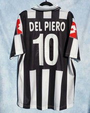 MAGLIA SHIRT LOTTO JUVENTUS