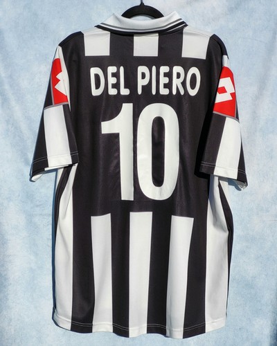 Maglia shirt lotto juventus - maglia,