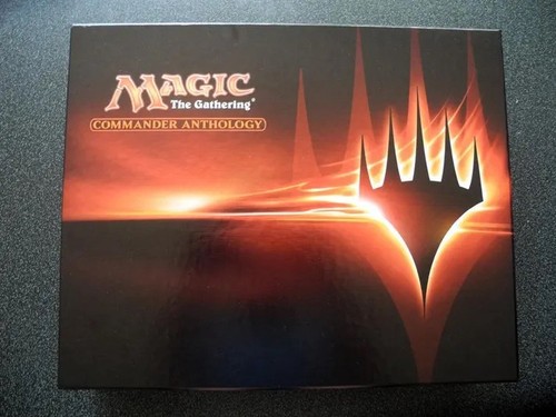 Mtg magic commander - 1x,