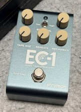 Strymon EC-1 nastro stereo compatto Echo 928422