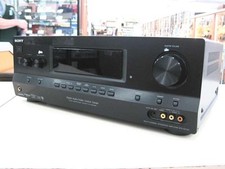 Amplificateur AV SONY