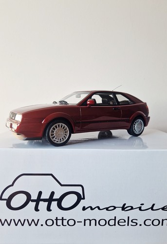 Otto volkswagen corrado - 1/18,