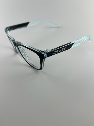 Oakley frogskins traslucido - frogskins,