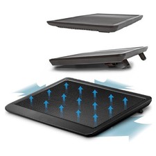 DISSIPATORE ULTRA SLIM PER