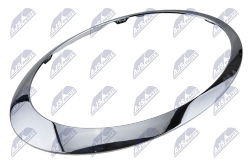 Barra faro nty - nty, per