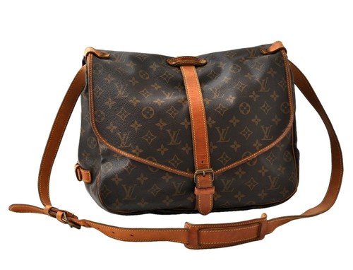 Autentica borsa tracolla - borsa, a